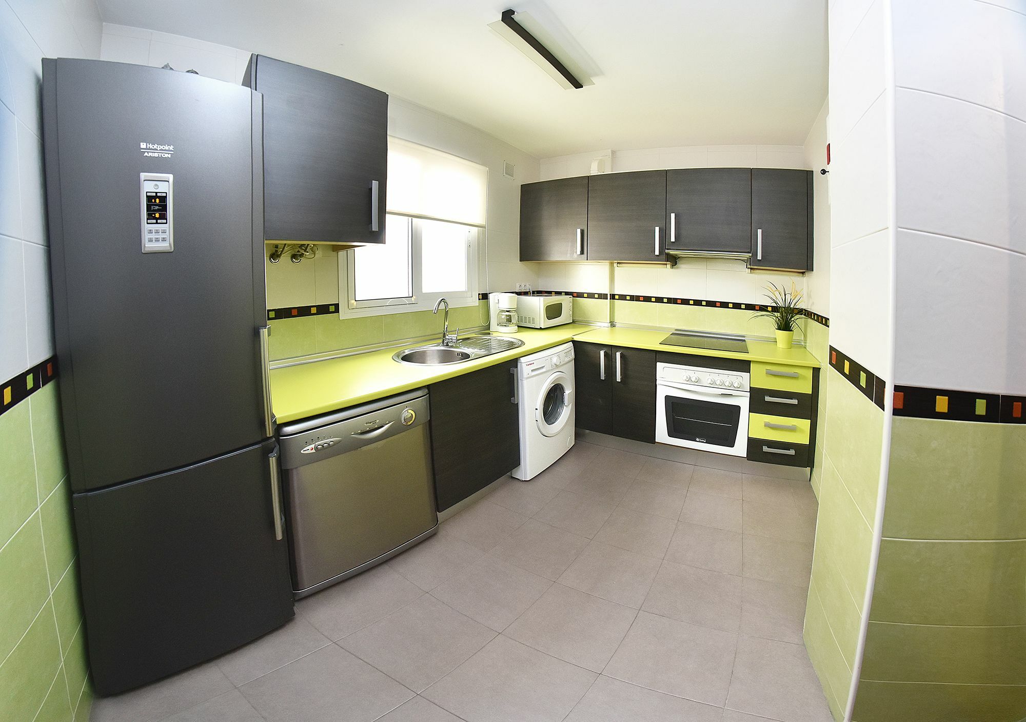Apartamento Centrosol Torremolinos Esterno foto