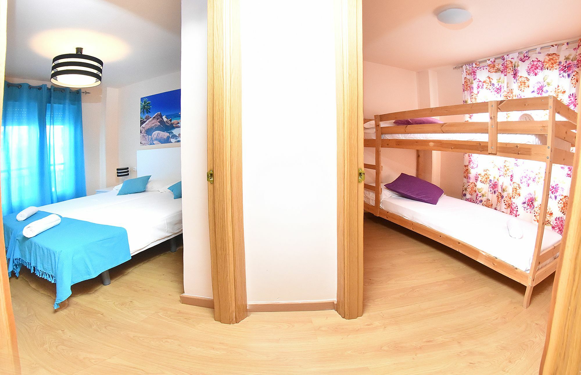 Apartamento Centrosol Torremolinos Esterno foto