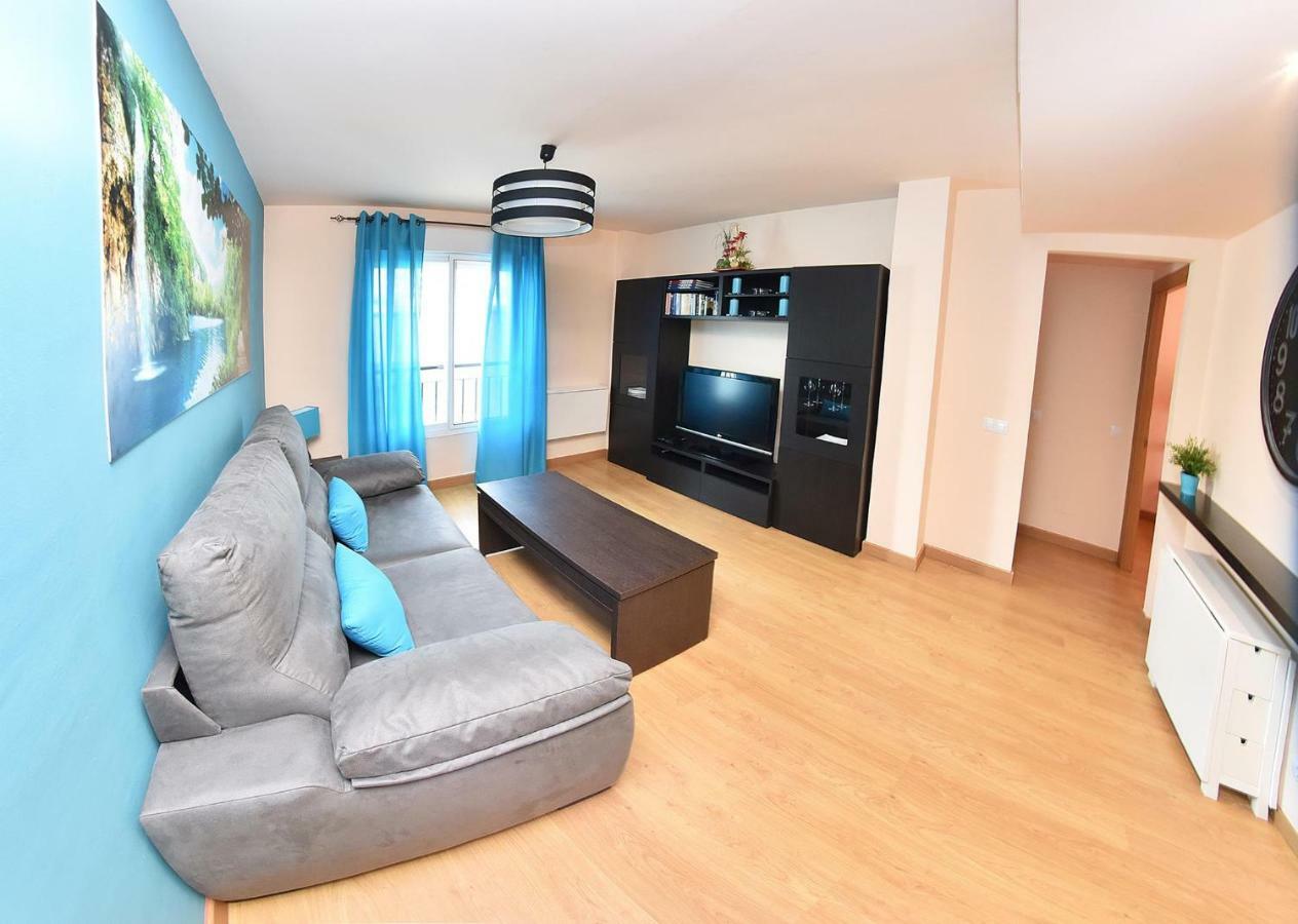 Apartamento Centrosol Torremolinos Esterno foto