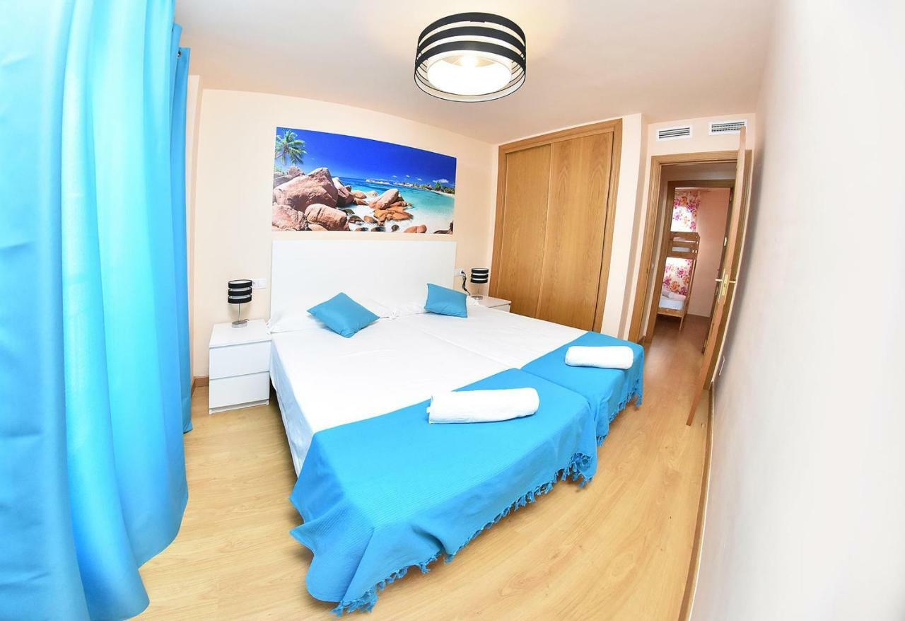 Apartamento Centrosol Torremolinos Esterno foto