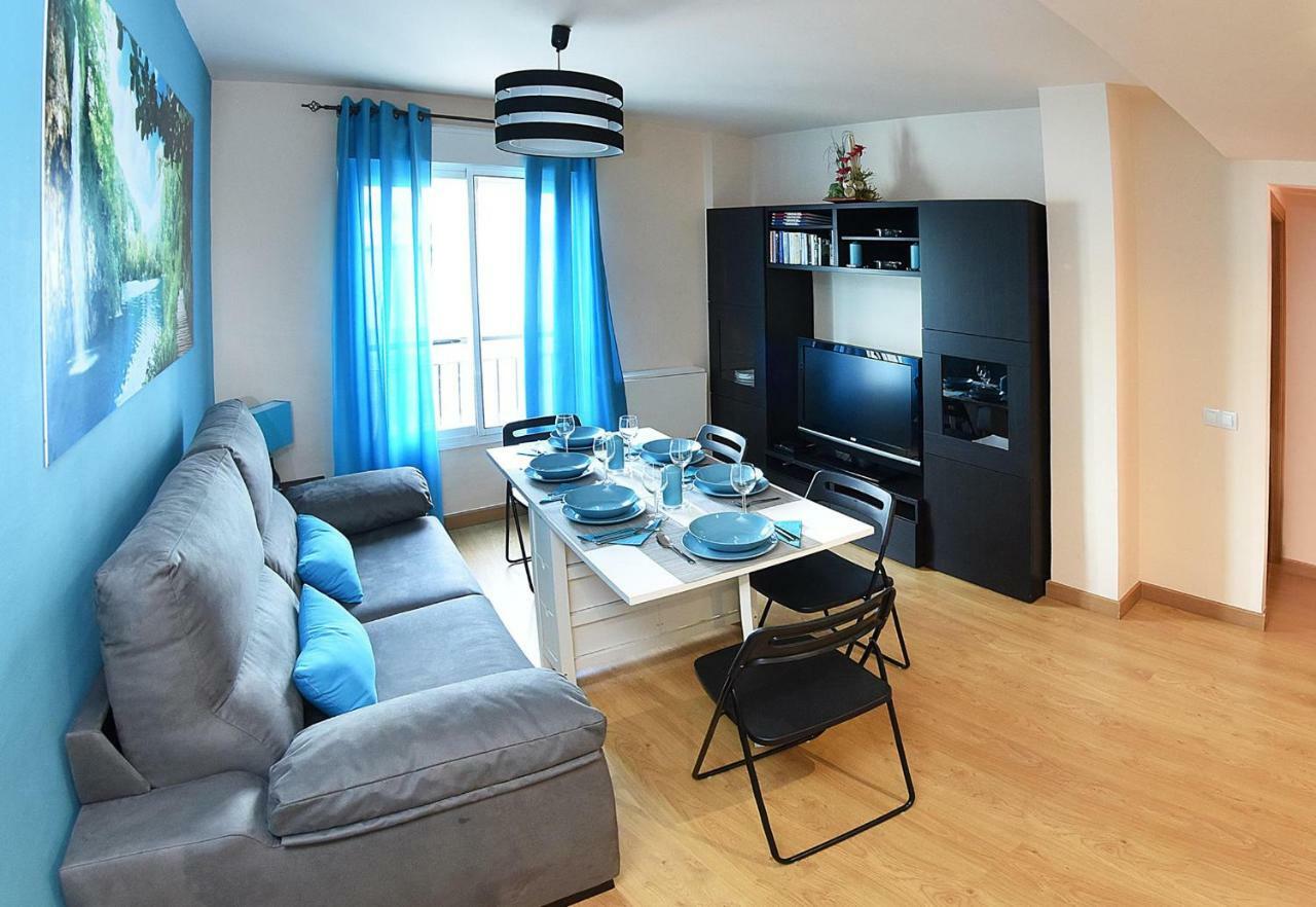 Apartamento Centrosol Torremolinos Esterno foto