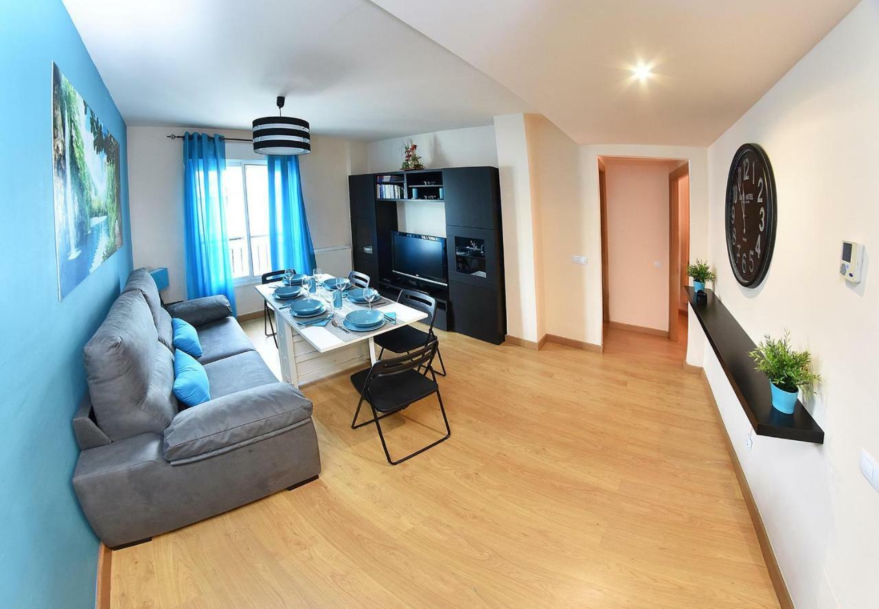 Apartamento Centrosol Torremolinos Esterno foto