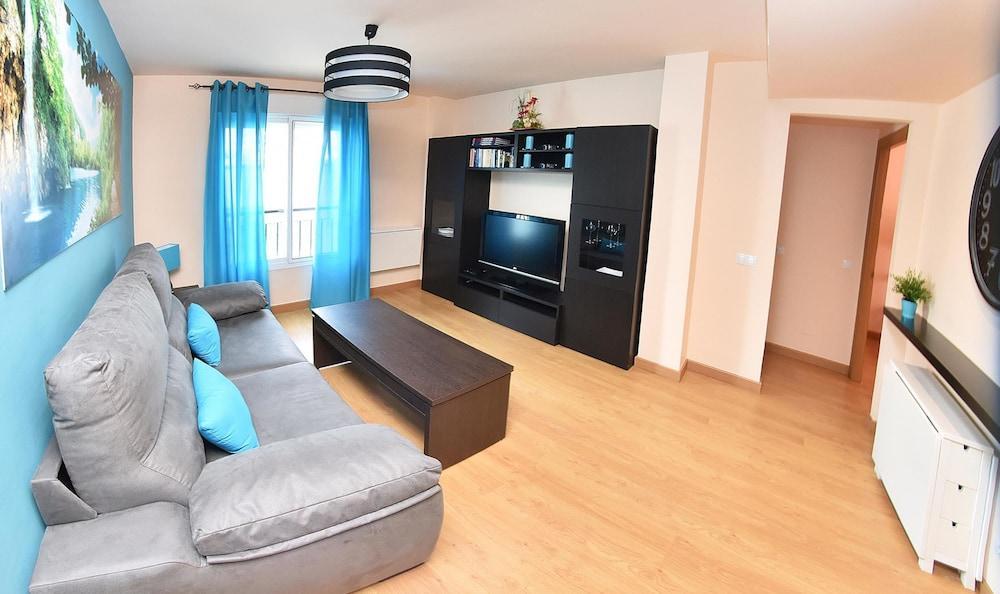 Apartamento Centrosol Torremolinos Esterno foto